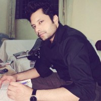 Haroon Aslam