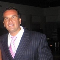 glenn diamond