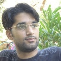 Chinmay Sharma