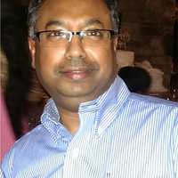 Amjad Chowdhury