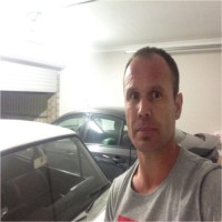 Mark Whincup