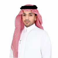 Mohammed Alsubaie, Mba