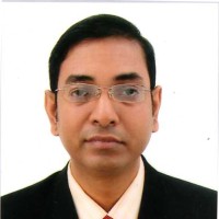 Engr. Suman Bikash Das