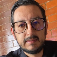 Jorge Andrés Cruz Jimenez