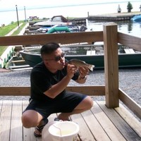 Richard Yung
