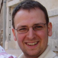 Dr. Richard Giles