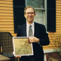 Roy Gordon