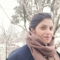 Raiha Zaidi