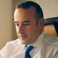 Anastasios Rapakoulias