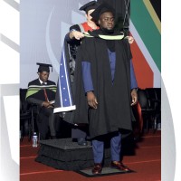 Vutomi Mathonsi