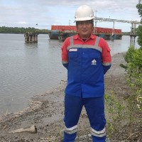 Primus Julian Suramas