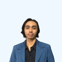 Rama Andika Reza Pahlevi