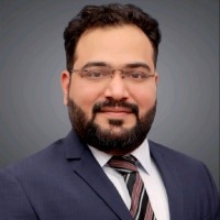 Vaibhav Shah