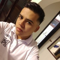 Larry Palacios