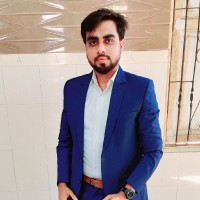Azmat Shah
