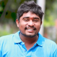 Murali Krishna