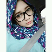 Astri Putri Utami