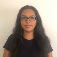 Ingrid Mora Lopez