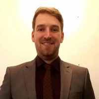 Kevin Wolff