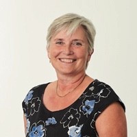 Bente Zwicky Helmersen