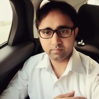 Mohammed Abubakkar