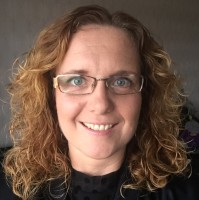 Pernilla Lindh