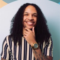 Trenton Reese