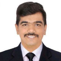 C.A Sujit Rathi