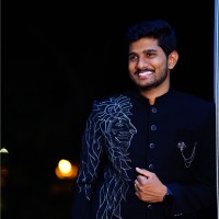 Vigneshwar Reddy M