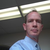 Kevin Holt