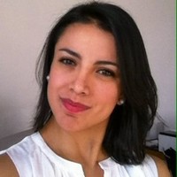 Mariel Garcia Montes