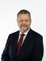 Morten Hope