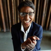 Angela J. Grayson, CLP, NPDP