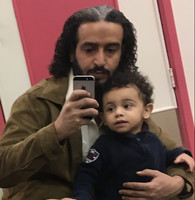 Ahmed Algahmi