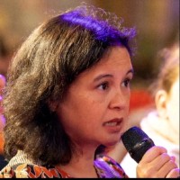 Sharon Ten Cate