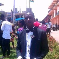 Maxwell Ghunney