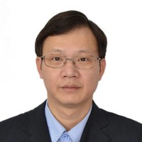 James Jiang