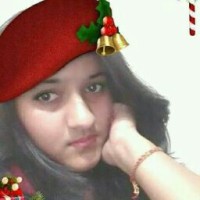 Rushali Shukla