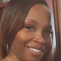 Sierra Gant-Jones,Msw