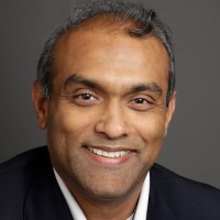 Srinivas Kandikonda