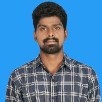 Balaji R
