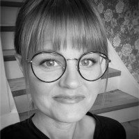 Ann-Kristiina Nilsson