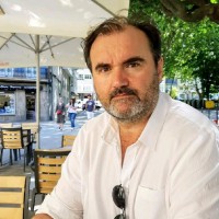 Antonio Miguel García Corral