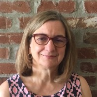 Laurie Gonsoulin