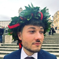 Marco Lorenzini