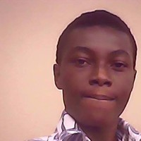 Jonny Nyamalor