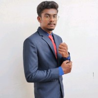 GOWTHAM MANICKAM