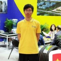 Leo （Kapsen tires Habilead tyres llantas) HUASHENG