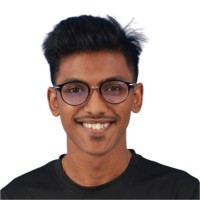 Sharvin Poovaneshvaran