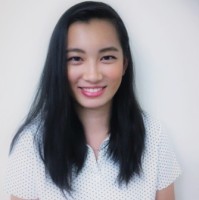 Valery Leng, M.Eng, T.MBA